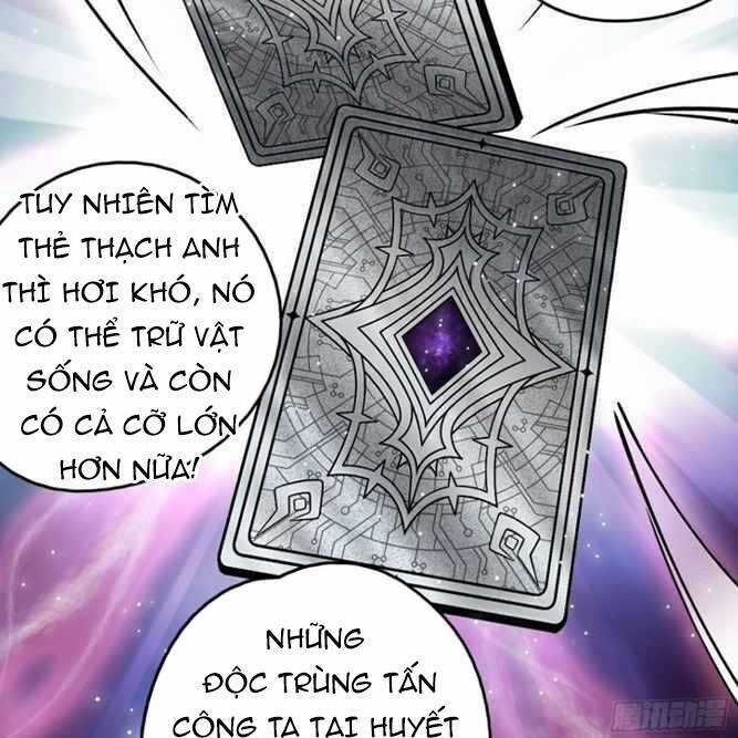 Thế Giới Xa Lạ Chapter 29 trang 51