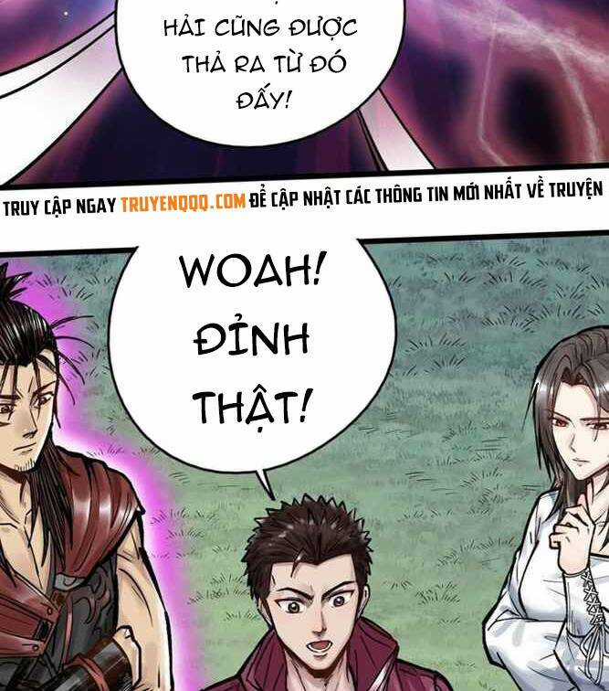 Thế Giới Xa Lạ Chapter 29 trang 52