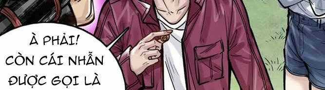 Thế Giới Xa Lạ Chapter 29 trang 53