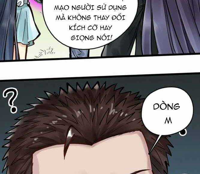 Thế Giới Xa Lạ Chapter 29 trang 55