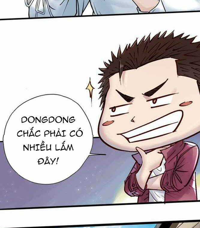 Thế Giới Xa Lạ Chapter 29 trang 60