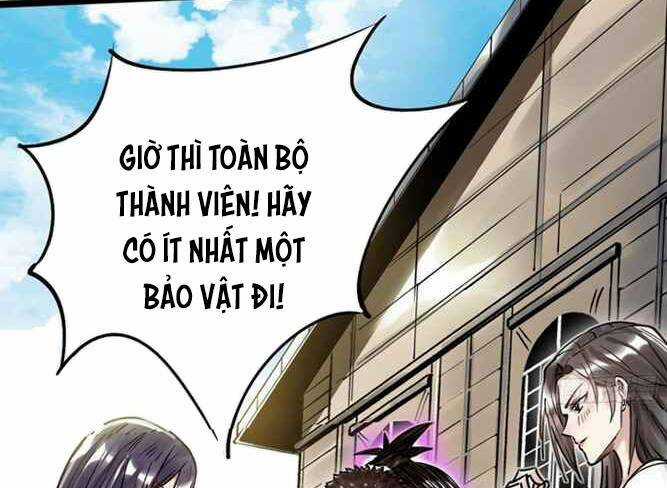 Thế Giới Xa Lạ Chapter 29 trang 61