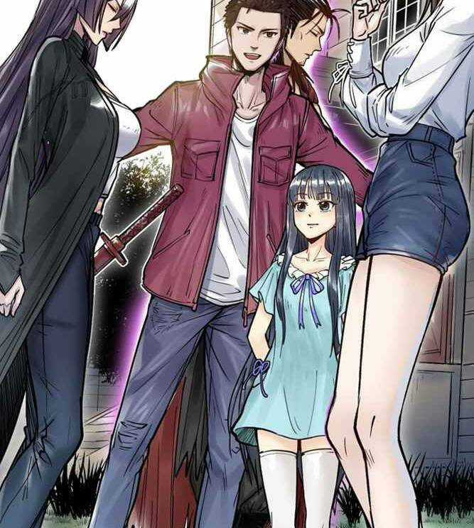 Thế Giới Xa Lạ Chapter 29 trang 62