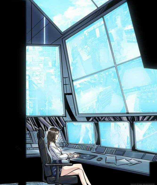 Thế Giới Xa Lạ Chapter 29 trang 7