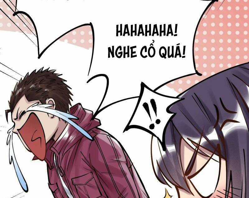 Thế Giới Xa Lạ Chapter 30 trang 10