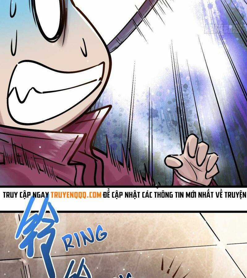 Thế Giới Xa Lạ Chapter 30 trang 13