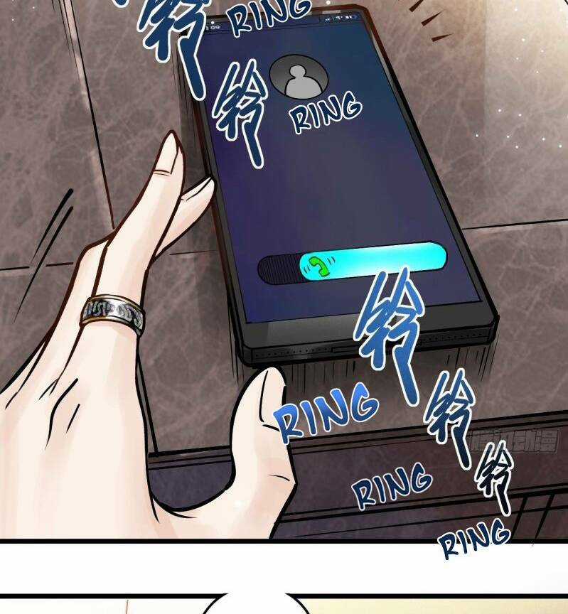 Thế Giới Xa Lạ Chapter 30 trang 14