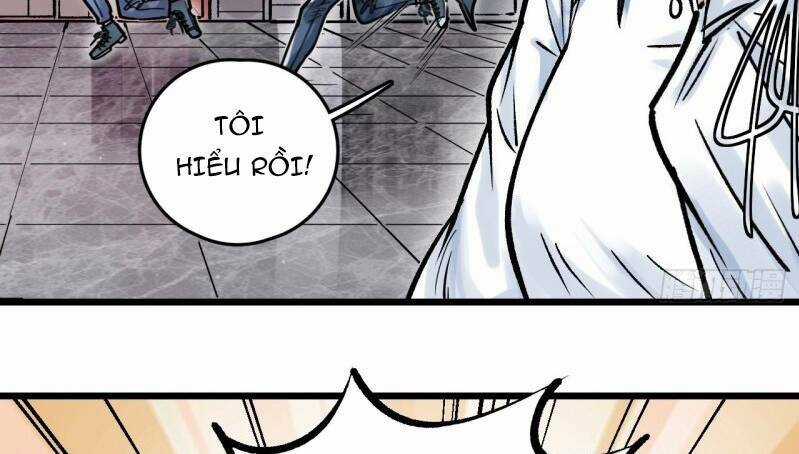 Thế Giới Xa Lạ Chapter 30 trang 17