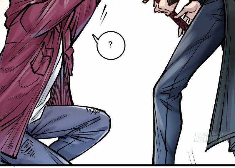 Thế Giới Xa Lạ Chapter 30 trang 19