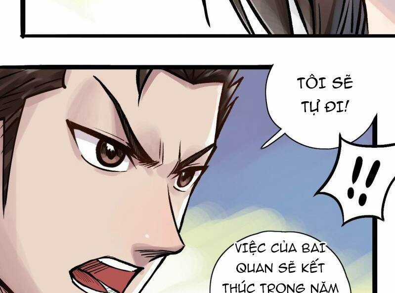 Thế Giới Xa Lạ Chapter 30 trang 23