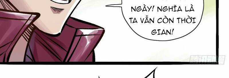 Thế Giới Xa Lạ Chapter 30 trang 24