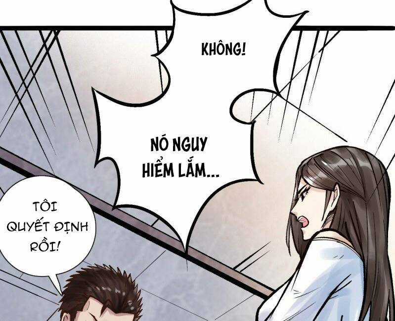 Thế Giới Xa Lạ Chapter 30 trang 25