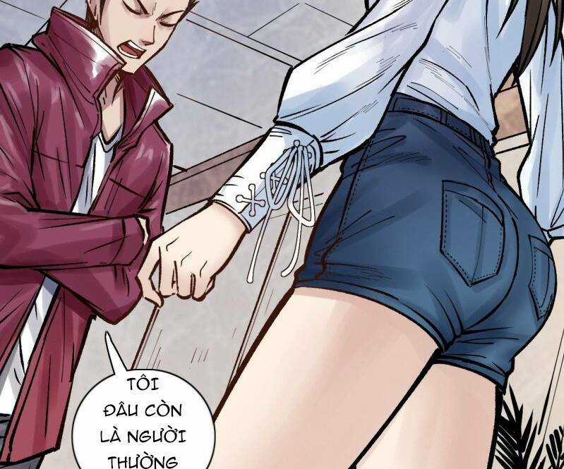 Thế Giới Xa Lạ Chapter 30 trang 26