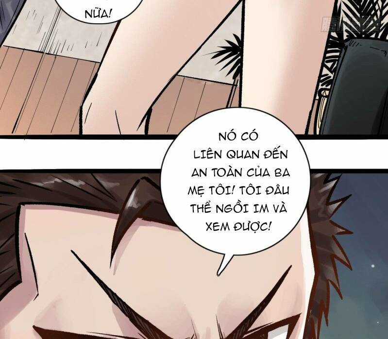 Thế Giới Xa Lạ Chapter 30 trang 27