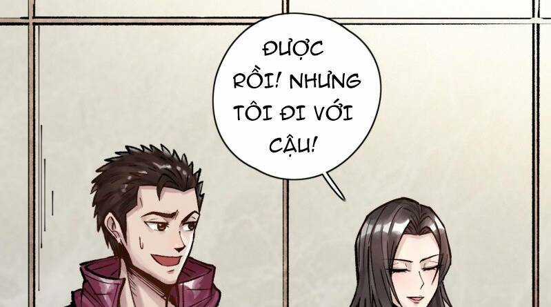 Thế Giới Xa Lạ Chapter 30 trang 29