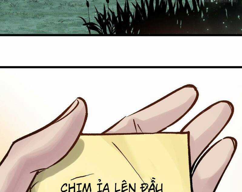 Thế Giới Xa Lạ Chapter 30 trang 3