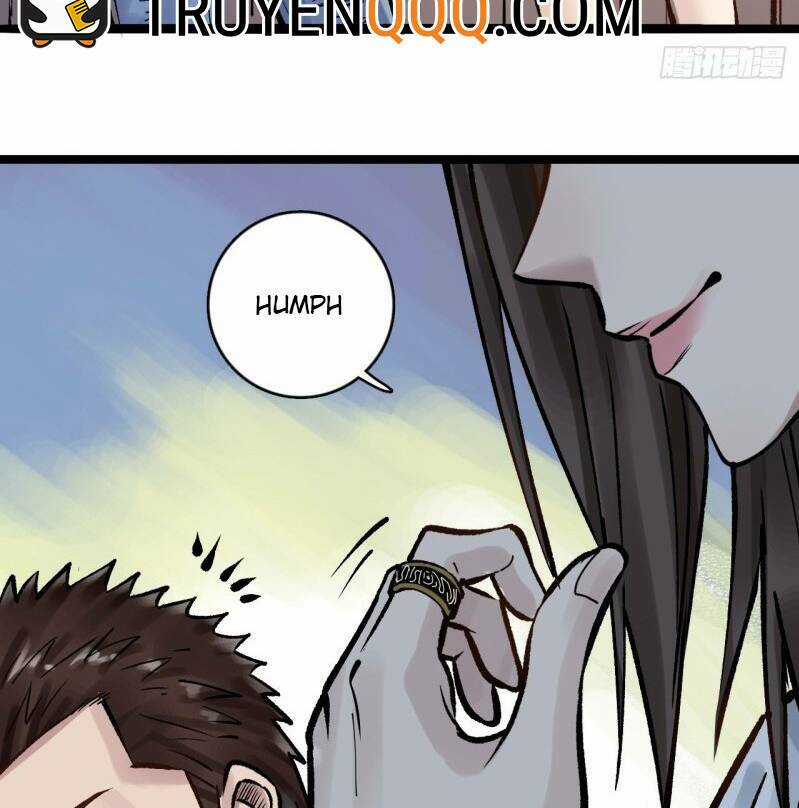 Thế Giới Xa Lạ Chapter 30 trang 31