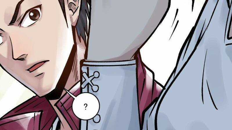 Thế Giới Xa Lạ Chapter 30 trang 32