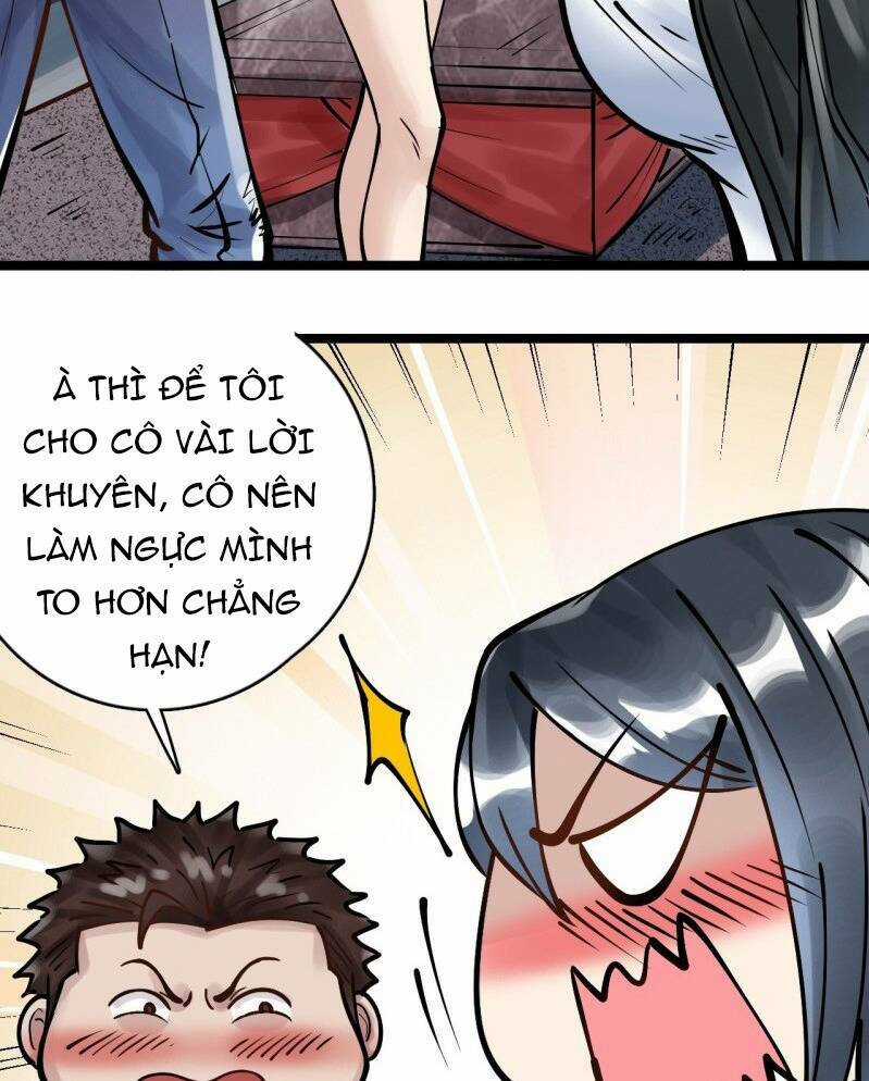 Thế Giới Xa Lạ Chapter 30 trang 38