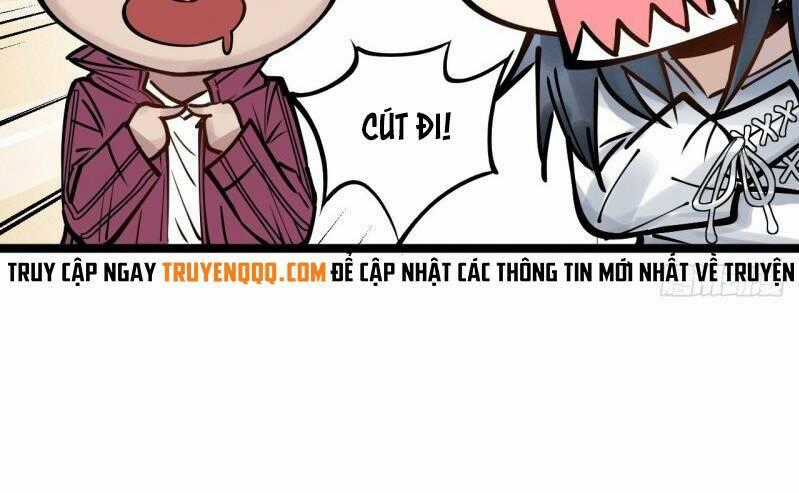 Thế Giới Xa Lạ Chapter 30 trang 39