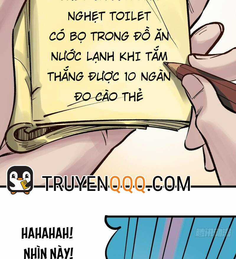 Thế Giới Xa Lạ Chapter 30 trang 4