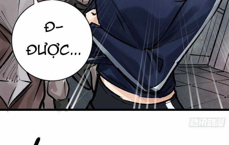 Thế Giới Xa Lạ Chapter 31 trang 13