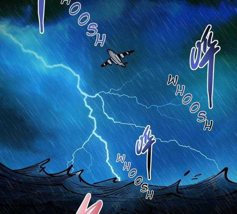 Thế Giới Xa Lạ Chapter 31 trang 21