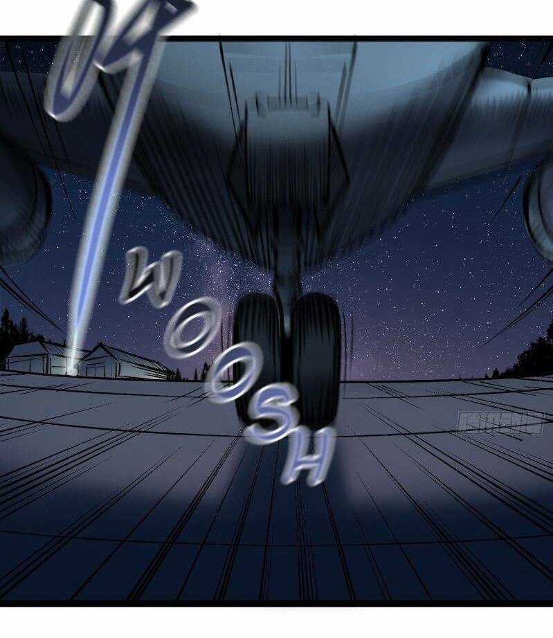 Thế Giới Xa Lạ Chapter 31 trang 29