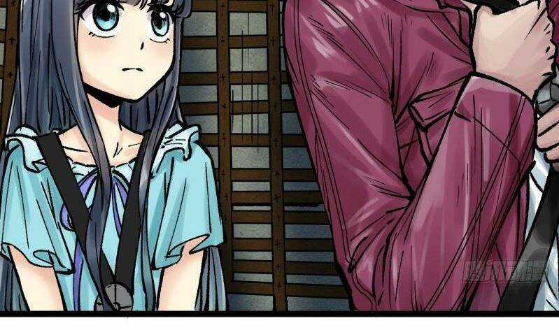 Thế Giới Xa Lạ Chapter 31 trang 3