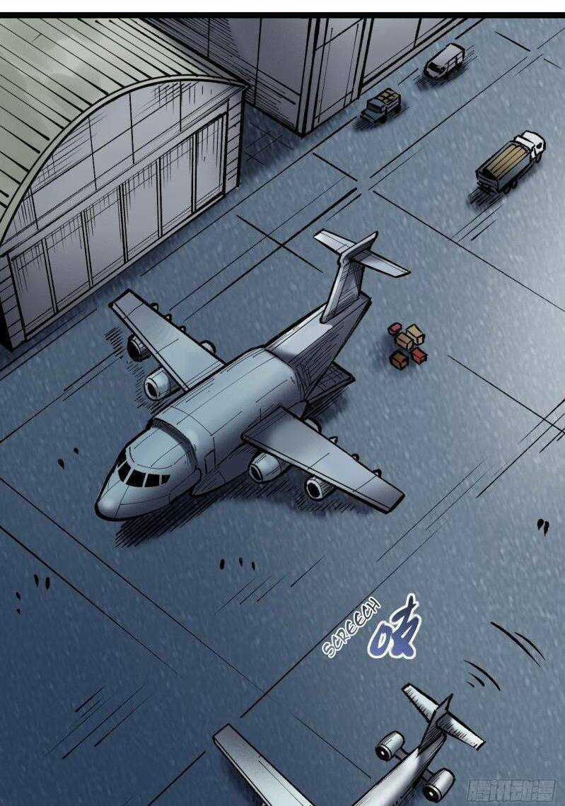 Thế Giới Xa Lạ Chapter 31 trang 30