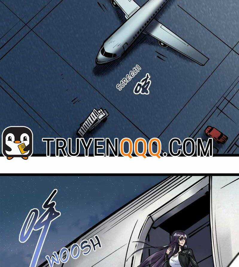 Thế Giới Xa Lạ Chapter 31 trang 31