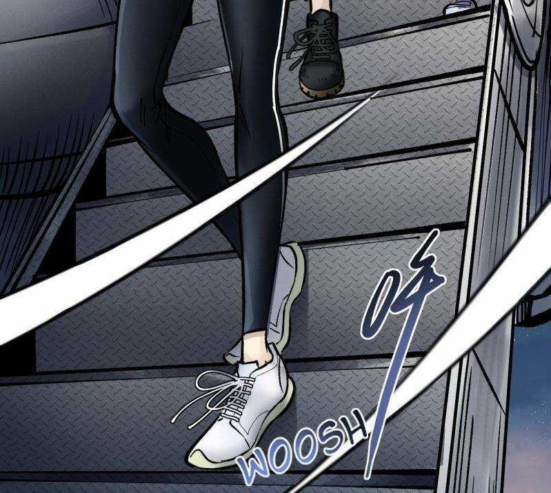 Thế Giới Xa Lạ Chapter 31 trang 33