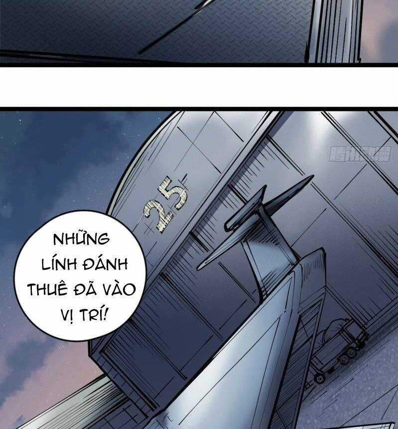 Thế Giới Xa Lạ Chapter 31 trang 34