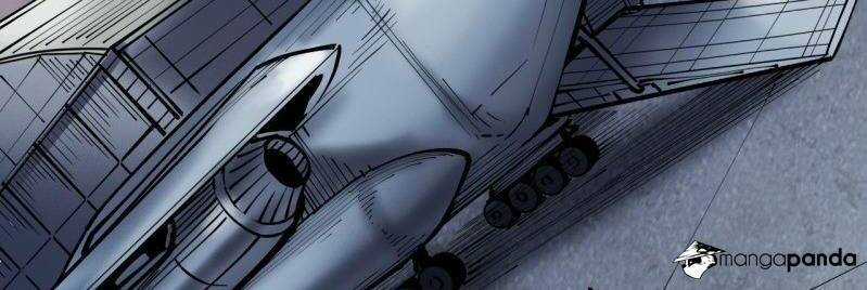 Thế Giới Xa Lạ Chapter 31 trang 35