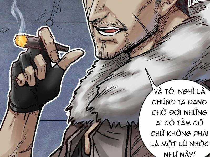 Thế Giới Xa Lạ Chapter 31 trang 39