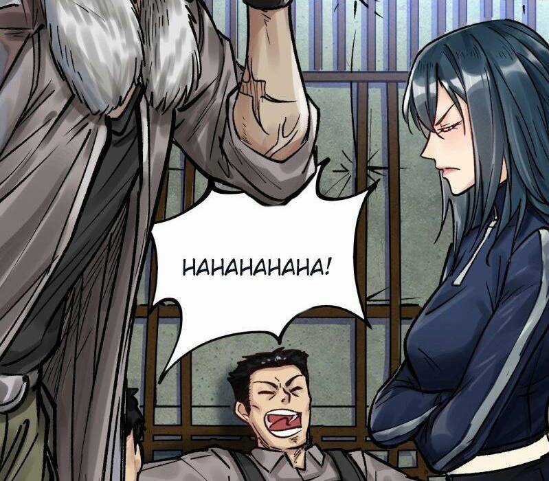 Thế Giới Xa Lạ Chapter 31 trang 43