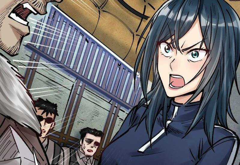 Thế Giới Xa Lạ Chapter 31 trang 46