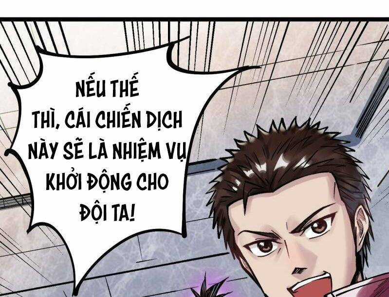 Thế Giới Xa Lạ Chapter 31 trang 53