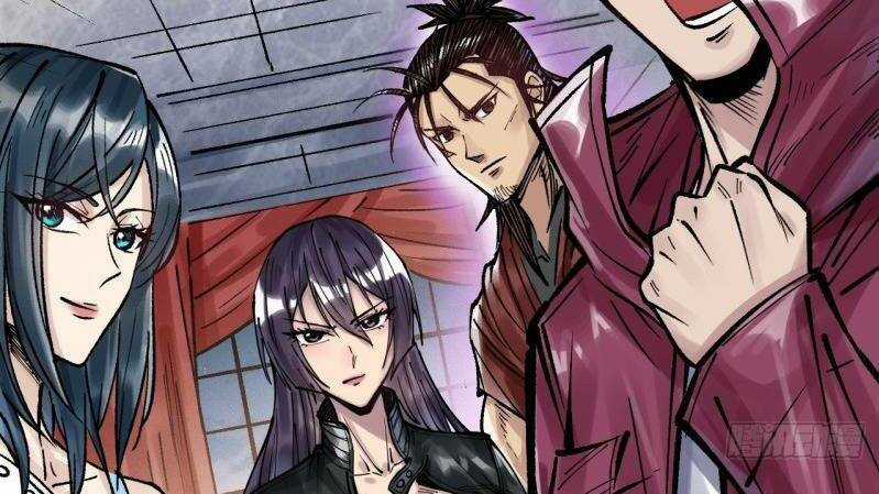 Thế Giới Xa Lạ Chapter 31 trang 54