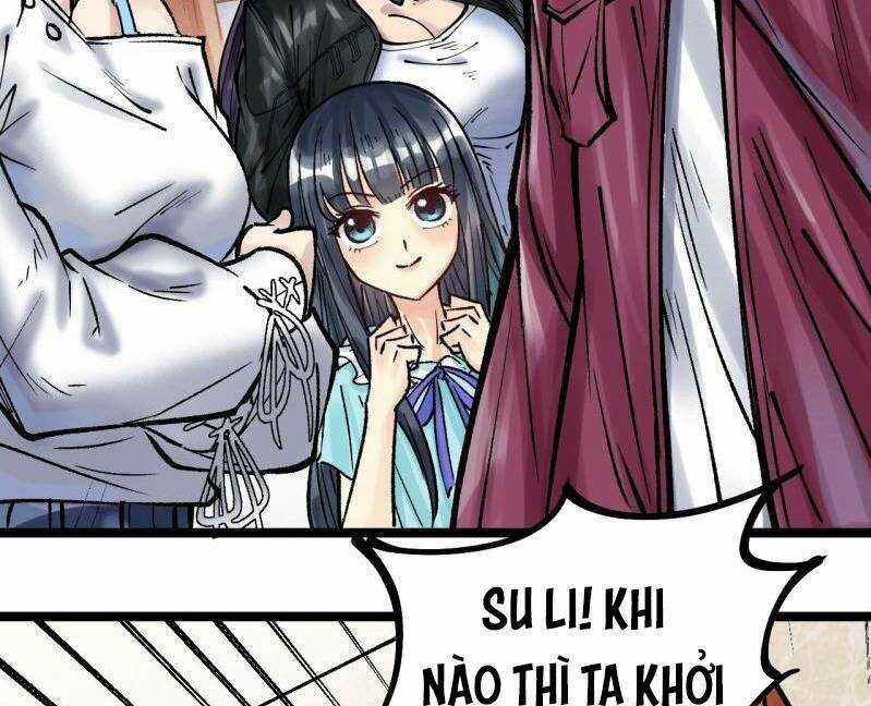 Thế Giới Xa Lạ Chapter 31 trang 55
