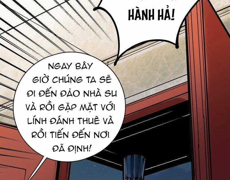 Thế Giới Xa Lạ Chapter 31 trang 56