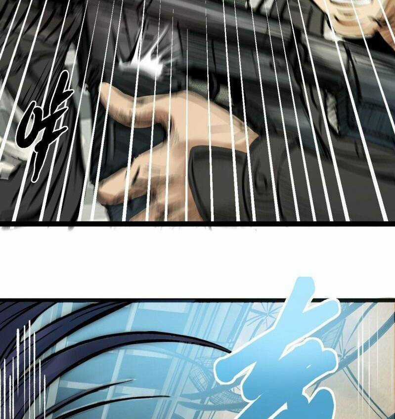 Thế Giới Xa Lạ Chapter 32 trang 11