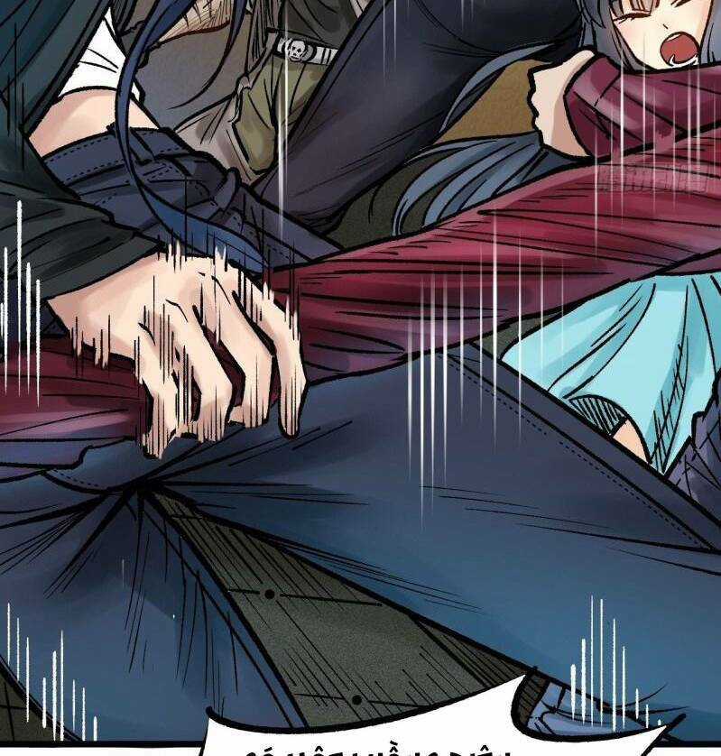 Thế Giới Xa Lạ Chapter 32 trang 13