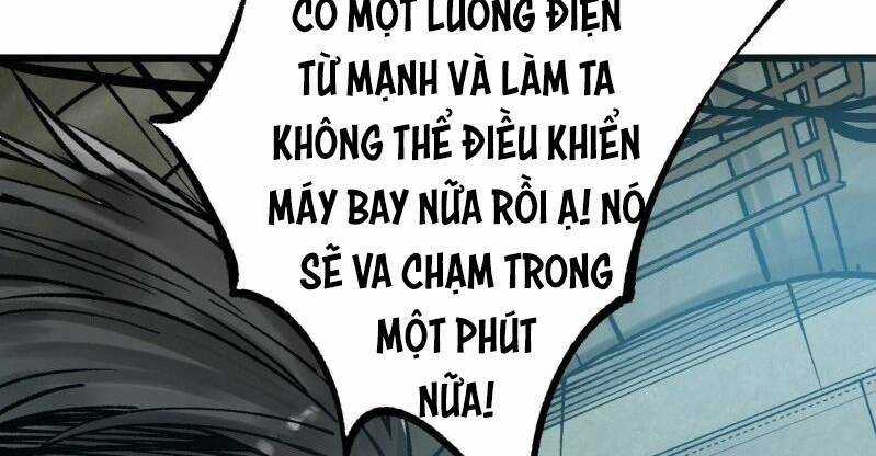 Thế Giới Xa Lạ Chapter 32 trang 14