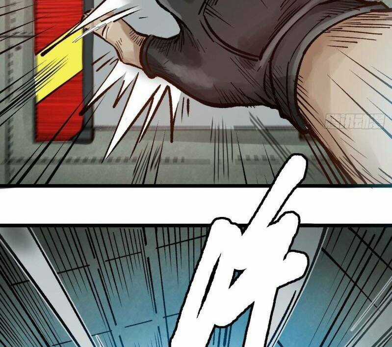 Thế Giới Xa Lạ Chapter 32 trang 17