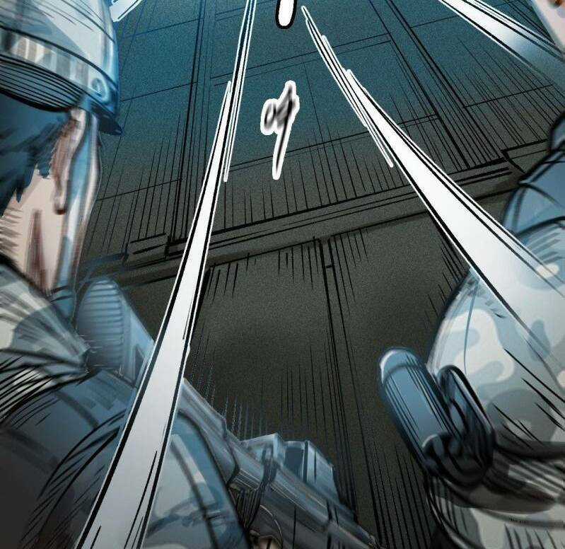 Thế Giới Xa Lạ Chapter 32 trang 19