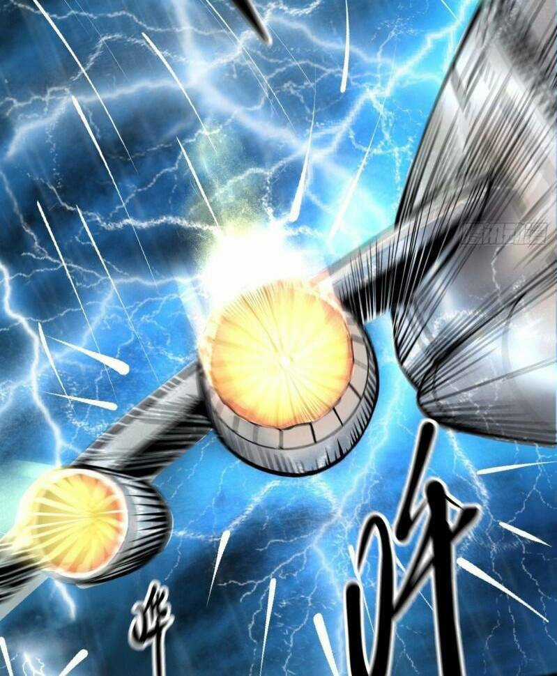 Thế Giới Xa Lạ Chapter 32 trang 2