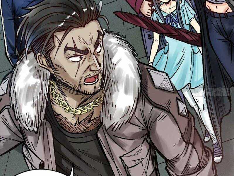 Thế Giới Xa Lạ Chapter 32 trang 23