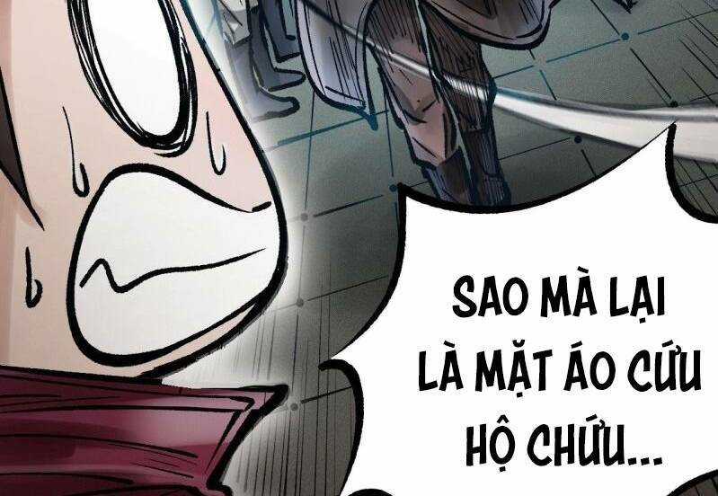 Thế Giới Xa Lạ Chapter 32 trang 26