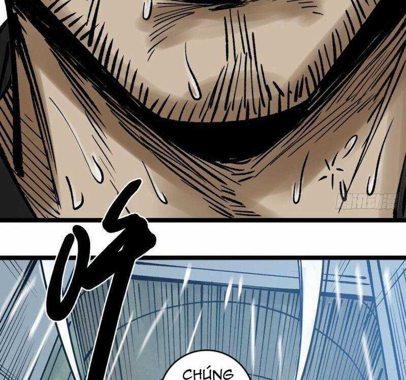 Thế Giới Xa Lạ Chapter 32 trang 28